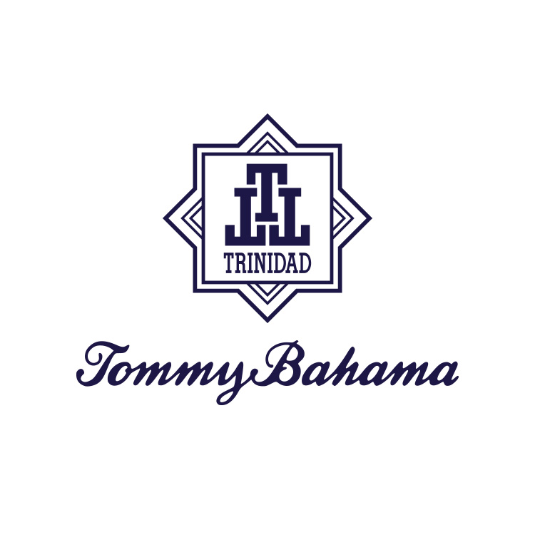 Trinidad X Tommy Bahama Island Collection